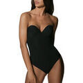 Culottes & autres bas
sur Grenoble : Bodys Luna Splendida Body Secret Sense Noir
