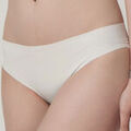 Culottes & autres bas
sur Grenoble : Tangas Luna Splendida Br&eacute;silien Secret Sense Blanc