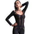 Robe Les P'tites Folies Top Aretha des P'tites Folies by Catanzaro