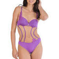 Bodys Lisca Body string Divine Violet Grenoble