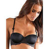 Corbeilles & balconnets Lascana Soutien-gorge balconnet Palomera Noir