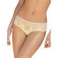 Culottes & autres bas
sur Grenoble : Shorties & boxers Selmark Shorty Agnella Jaune