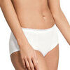 Shorties & boxers Lisca Shorty coton Anja Blanc