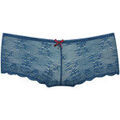 Culottes & autres bas
sur Grenoble : Shorties & boxers Lascana Shorty Olinda Bleu