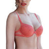Rembourr&eacute;s Selmark Soutien-gorge push-up Alexandra Orange