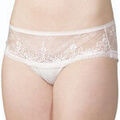 Culottes & autres bas
sur Grenoble : Shorties & boxers Selmark Shorty Alexandra Blanc