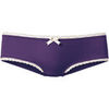 Shorties & boxers Lascana Shorty Aime Violet