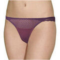 Tangas Selmark Br&eacute;silien Miranda Violet