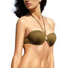 Maillots de bain Selmark Haut maillot de bain bandeau push-up Sofisticada Mare