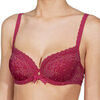 Corbeilles & balconnets Selmark Soutien-gorge pr&eacute;form&eacute; Valentina Rose