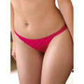 Tangas Selmark Br&eacute;silien Valentina Rose
