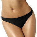 Culottes & slips Selmark Culotte microfibre Xirena Noir