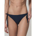 Maillots de bain Luna Splendida Bas maillot de bain br&eacute;silien Blue Sense Splendida Bleu Grenoble