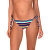 Maillots de bain Lisca Bas maillot de bain bikini Florida bleu marine
