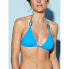 Maillots de bain Selmark Haut maillot de bain triangle convertible Summer Paradise
