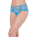 Shorties & boxers Selmark Shorty Siena Bleu