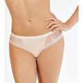 Tangas Lisca Br&eacute;silien Blossom Rose