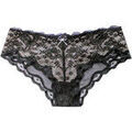 Shorties & boxers Lascana Shorty Cirella Noir