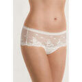 Culottes & autres bas
sur Grenoble : Shorties & boxers Selmark Shorty Agnella Blanc
