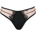 Tangas Lisca Br&eacute;silien Luxury Dream Noir