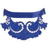 Collants & bas Lisca Tour de cou Royal Wish bleu Bleu