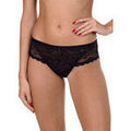 Culottes & slips Lisca Culotte EVELYN Noir
