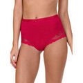 Culottes & autres bas
sur Grenoble : Culottes & slips Lisca Culotte taille haute EVELYN Rouge