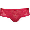 Culottes & autres bas
sur Grenoble : Culottes & slips Lisca Culotte EVELYN Rouge