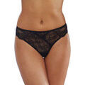 Strings Lascana String Padrona Noir