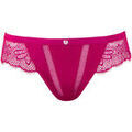 Culottes & autres bas
sur Grenoble : Culottes & slips Lisca Culotte Tender Love Rose