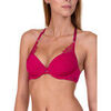 Rembourr&eacute;s Lisca Soutien-gorge push-up Tender Love rose Rose