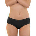 Culottes & autres bas
sur Grenoble : Shorties & boxers Lisca Shorty Happy Day Cheek Noir