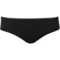 Culottes & autres bas
sur Grenoble : Tangas Lisca Br&eacute;silien Emma Noir