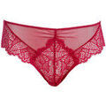 Culottes & autres bas
sur Grenoble : Culottes & slips Luna Splendida Culotte Orchidea Splendida Rouge