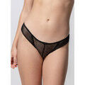 Culottes & autres bas
sur Grenoble : Culottes & slips Luna Splendida Culotte Passion Splendida Noir
