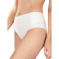 Culottes & autres bas
sur Grenoble : Culottes & slips Selmark Culotte taille haute ultrainvisible Blanc