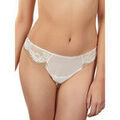 Strings Selmark String Camille ivoire Blanc