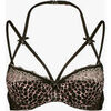 Corbeilles & balconnets Lascana Soutien-gorge pr&eacute;form&eacute; Livia