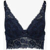 Rembourr&eacute;s Lascana Soutien-gorge push-up Esperia bleu Bleu