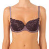 Corbeilles & balconnets Selmark Soutien-gorge pr&eacute;form&eacute; Samara Violet