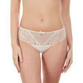 Culottes & autres bas
sur Grenoble : Shorties & boxers Selmark Shorty string Majonia mariage ivoire Blanc