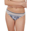 Culottes & autres bas
sur Grenoble : Strings Selmark String Euphoria Bleu