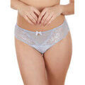 Culottes & autres bas
sur Grenoble : Shorties & boxers Selmark Shorty string Majonia Bleu