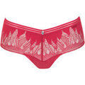 Shorties & boxers Lisca Shorty Soul Rouge