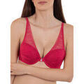 Soutiens-Gorge & autres hauts
sur Grenoble : Rembourr&eacute;s Lisca Soutien-gorge push-up multipositions Soul Rouge