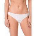 Culottes & autres bas
sur Grenoble : Culottes & slips Selmark Culotte slip bikini invisible Blanc
