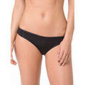 Culottes & autres bas
sur Grenoble : Culottes & slips Selmark Culotte slip bikini invisible Noir