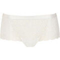 Culottes & autres bas
sur Grenoble : Shorties & boxers Lisca Shorty Felicity ivoire Blanc