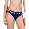 Maillots de bain Lisca Bas maillot de bain Costa Rica bleu