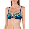 Maillots de bain Lisca Haut maillot de bain push-up Dominica